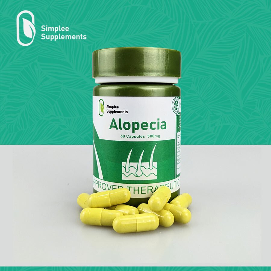 Simplee Alopecia