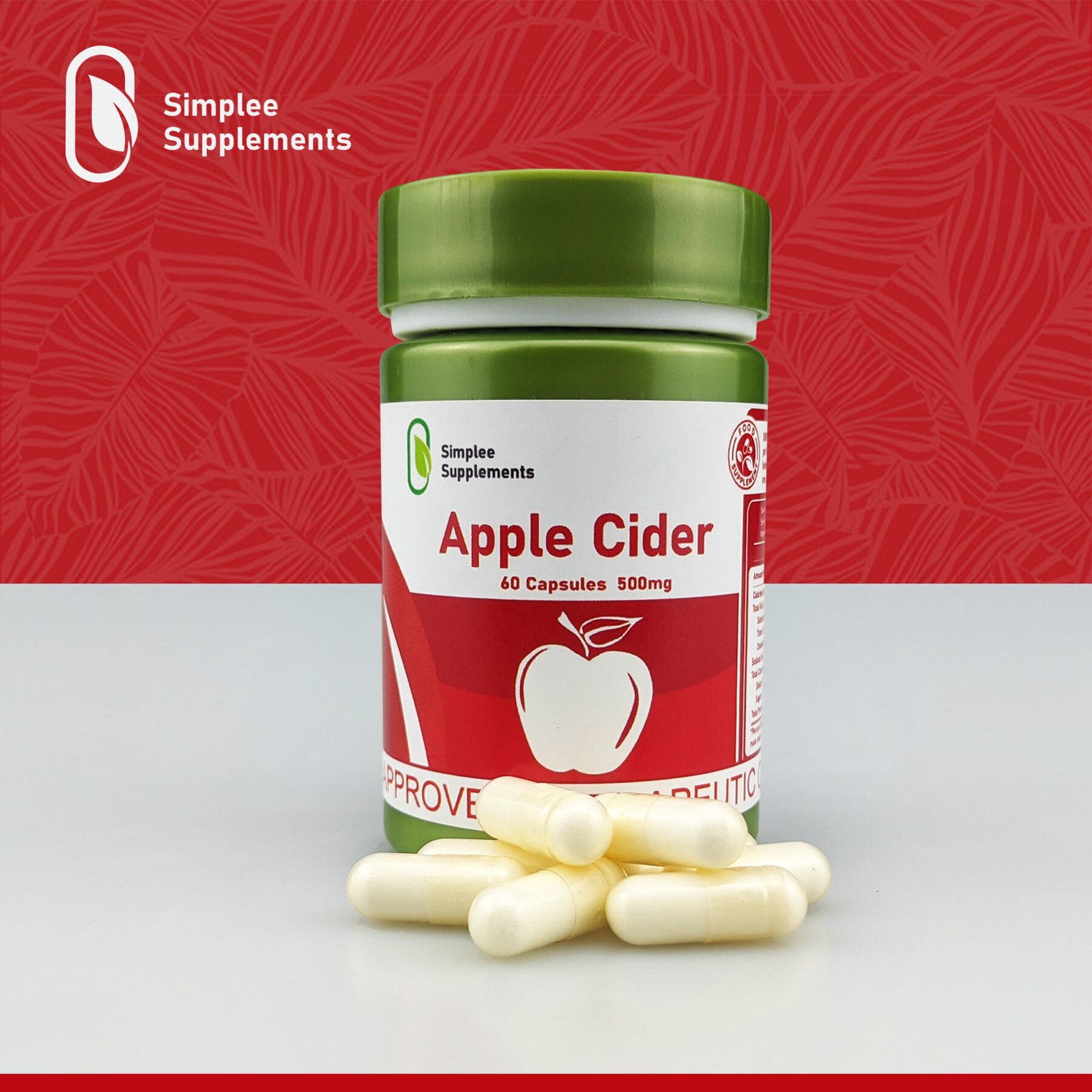 Simplee Apple Cider