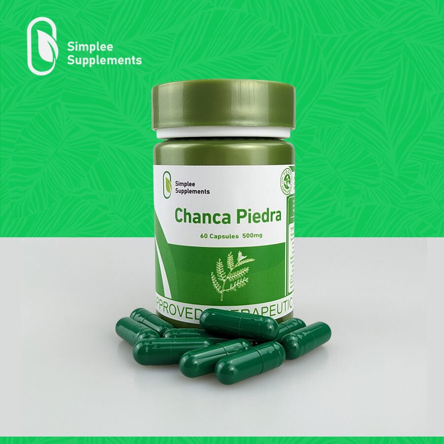 Simplee Chanca Piedra