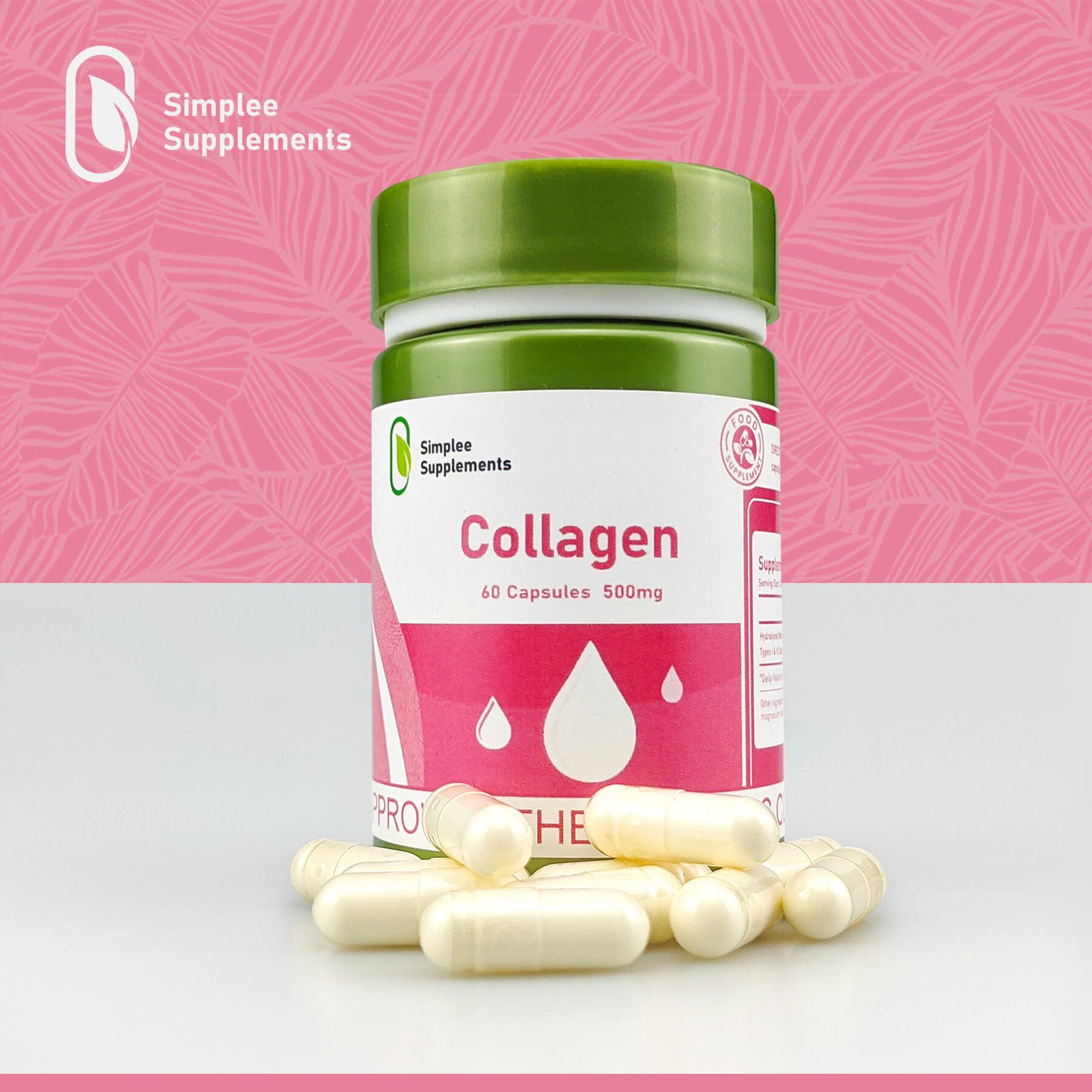 Simplee Collagen