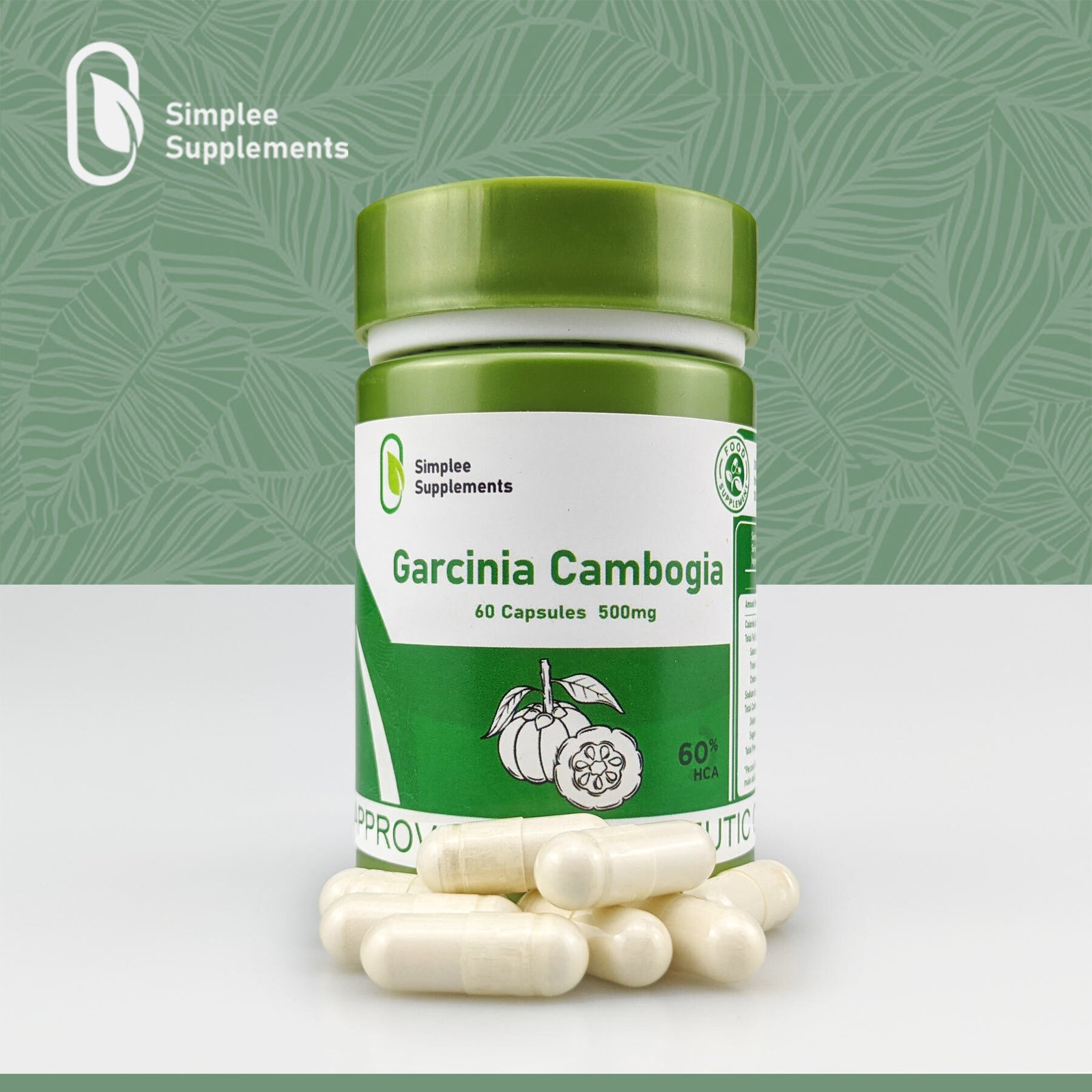 Simplee Garcinia Cambogia