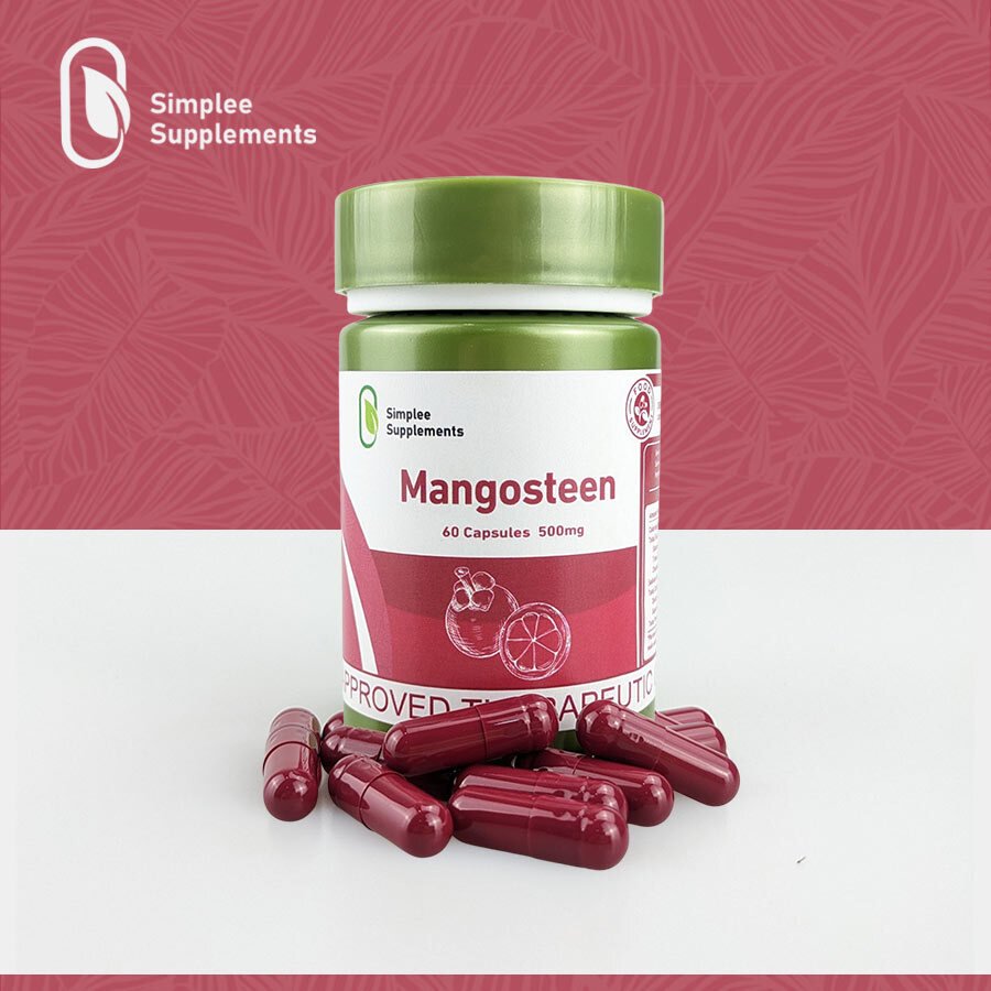 Simplee Mangosteen