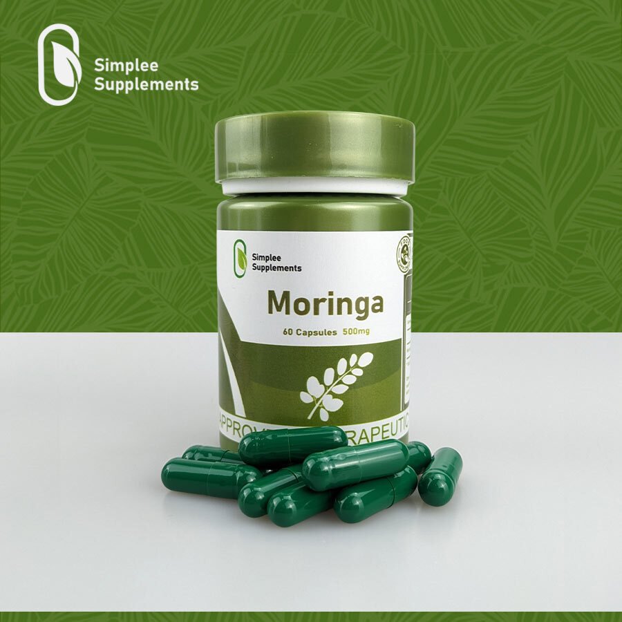 Simplee Moringa