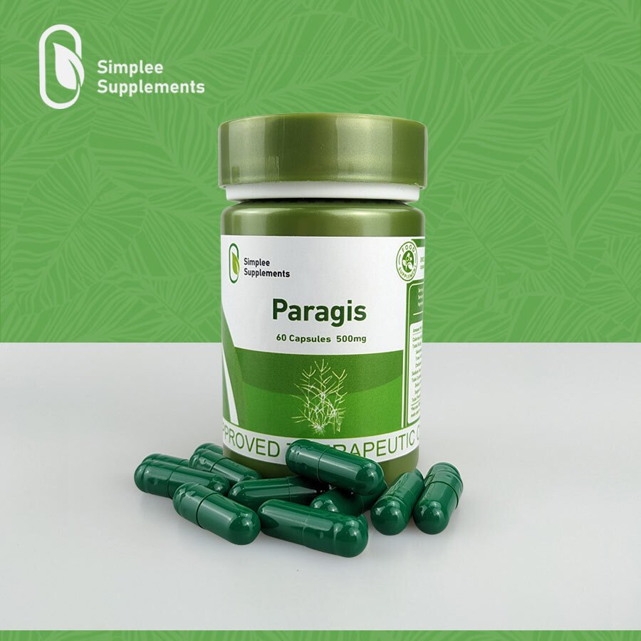 Simplee Paragis