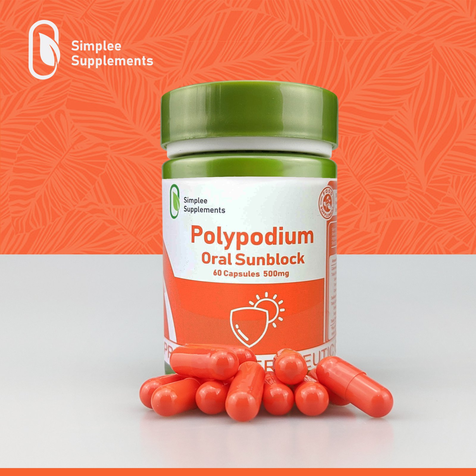 Simplee Polypodium