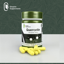 Simplee Quercetin