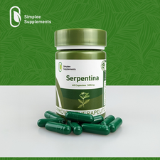 Simplee Serpentina