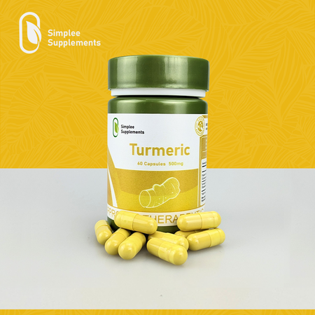 Simplee Turmeric